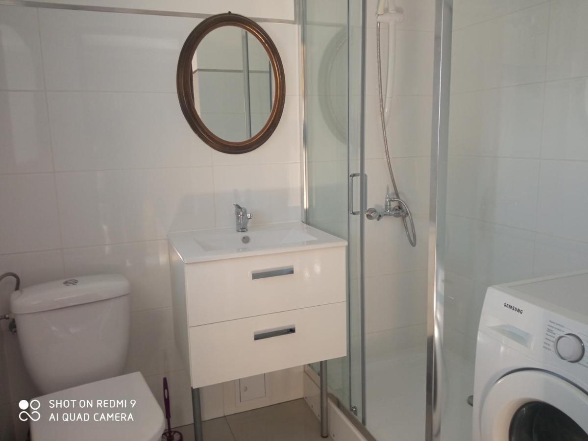 P-4 Apartment Retowo  Bagian luar foto