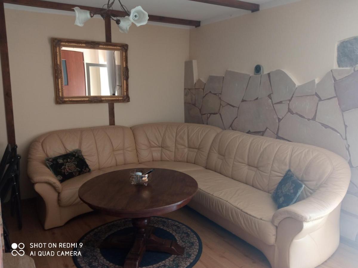 P-4 Apartment Retowo  Bagian luar foto
