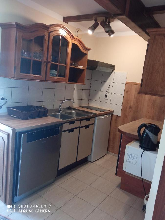 P-4 Apartment Retowo  Bagian luar foto